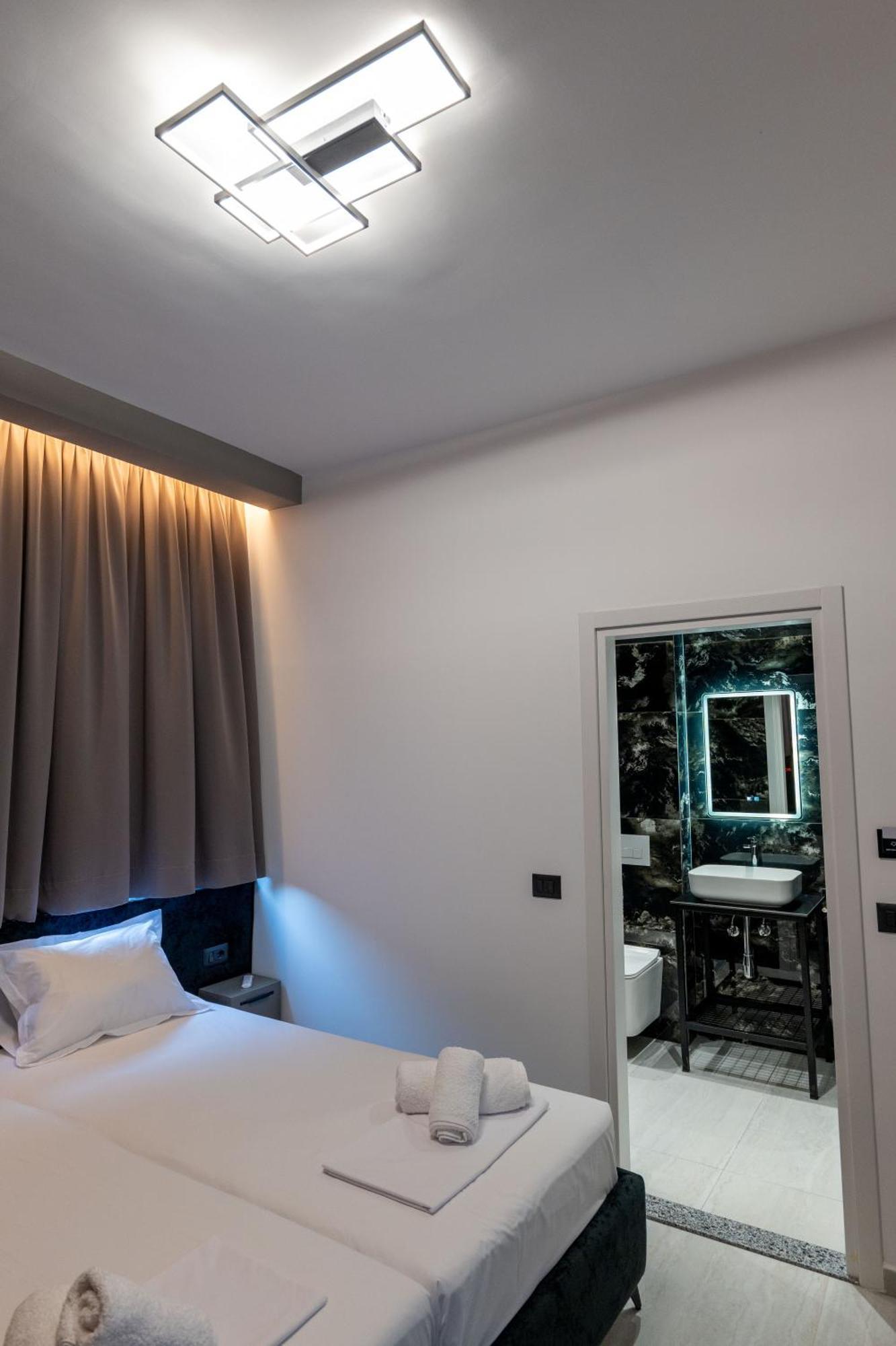 Euphoria Apartments Sarandë Quarto foto