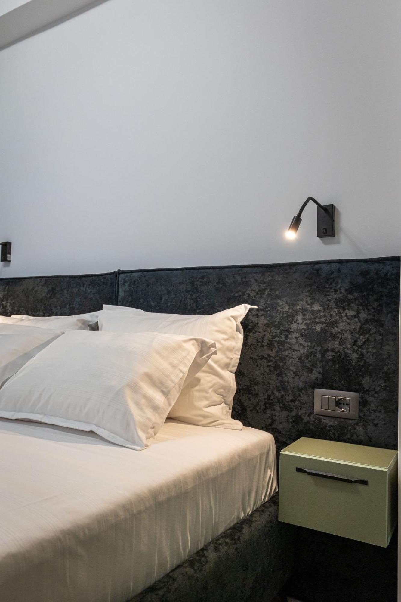 Euphoria Apartments Sarandë Quarto foto